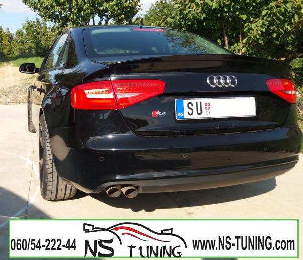 audi a4 b8.5 distanceri 20mm za felne 5x112 66.6